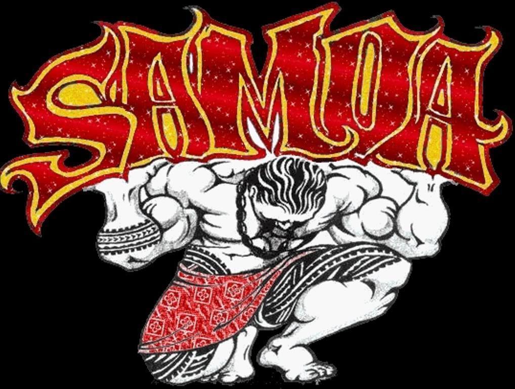 Samoa Backgrounds Wallpaper Cave