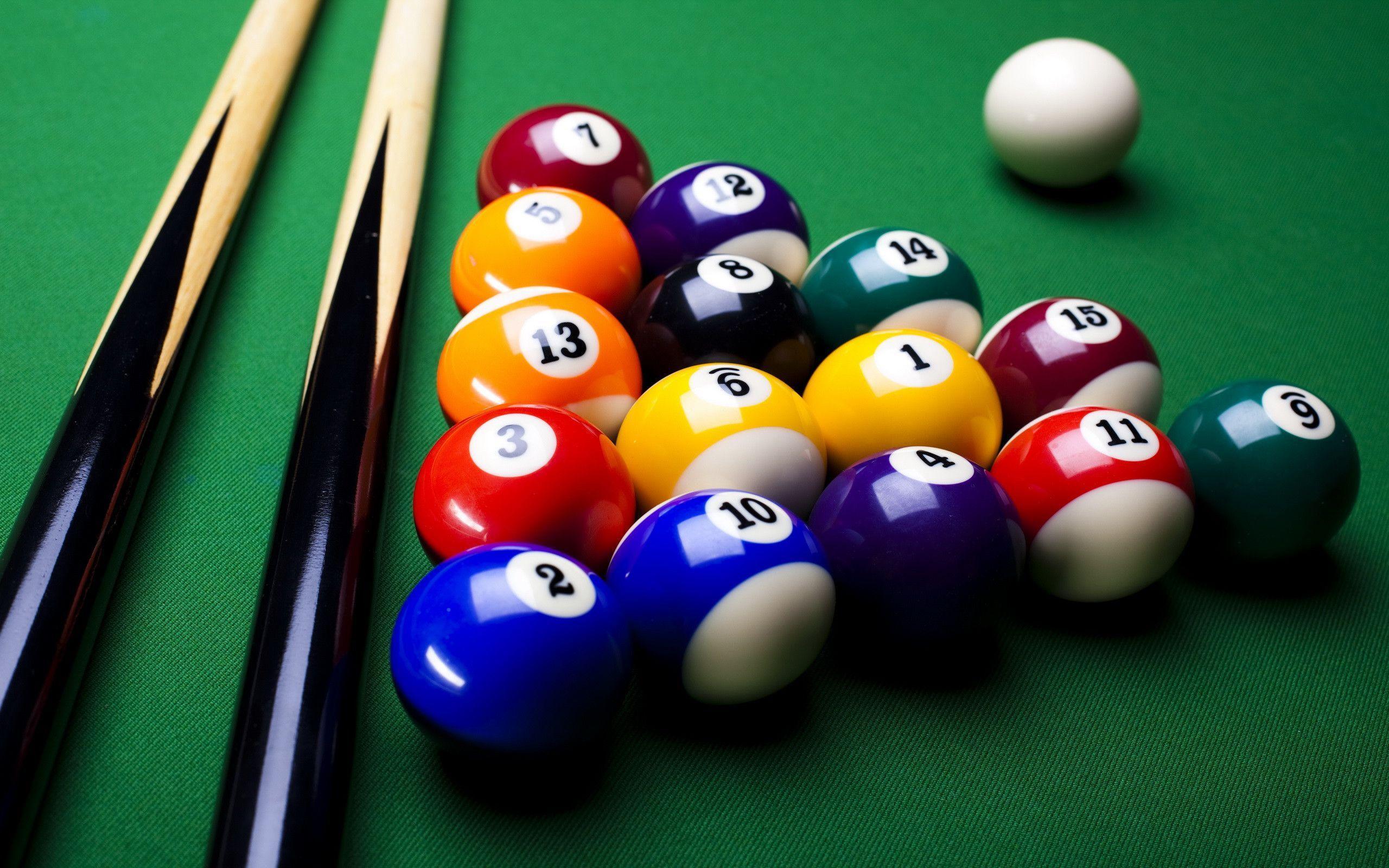 Billiard Wallpapers Wallpaper Cave
