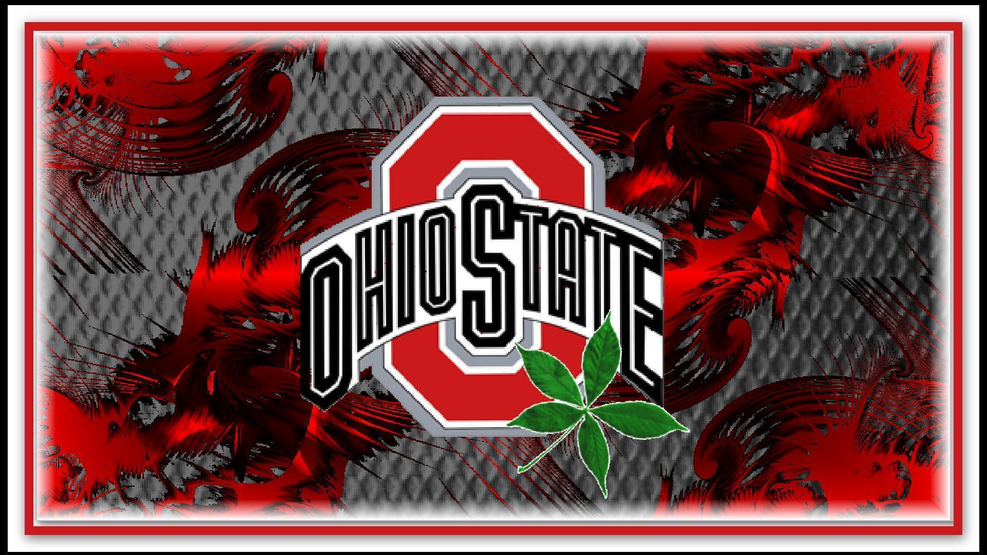 Ohio State Buckeyes Football Wallpapers Wallpaper Cave