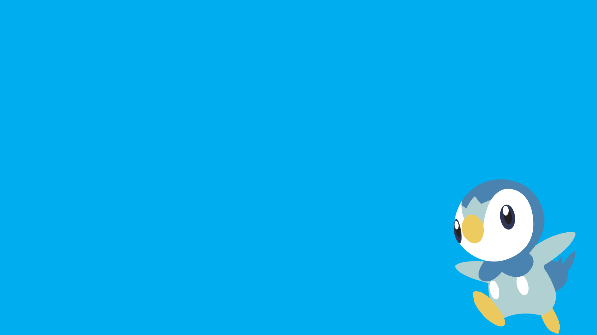Piplup Wallpapers Wallpaper Cave