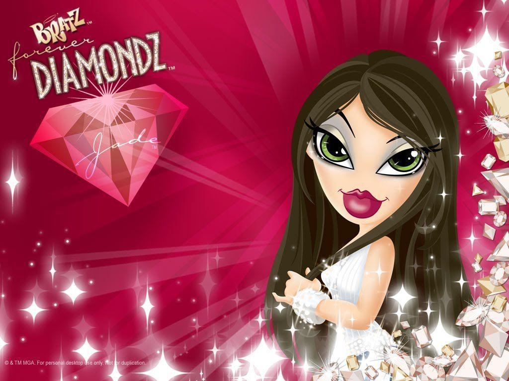 Bratz Wallpapers Wallpaper Cave