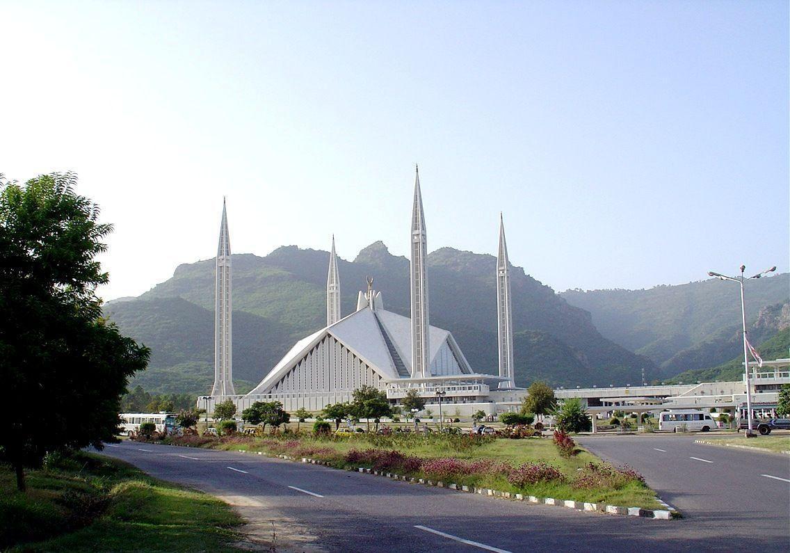 Islamabad Wallpapers Wallpaper Cave
