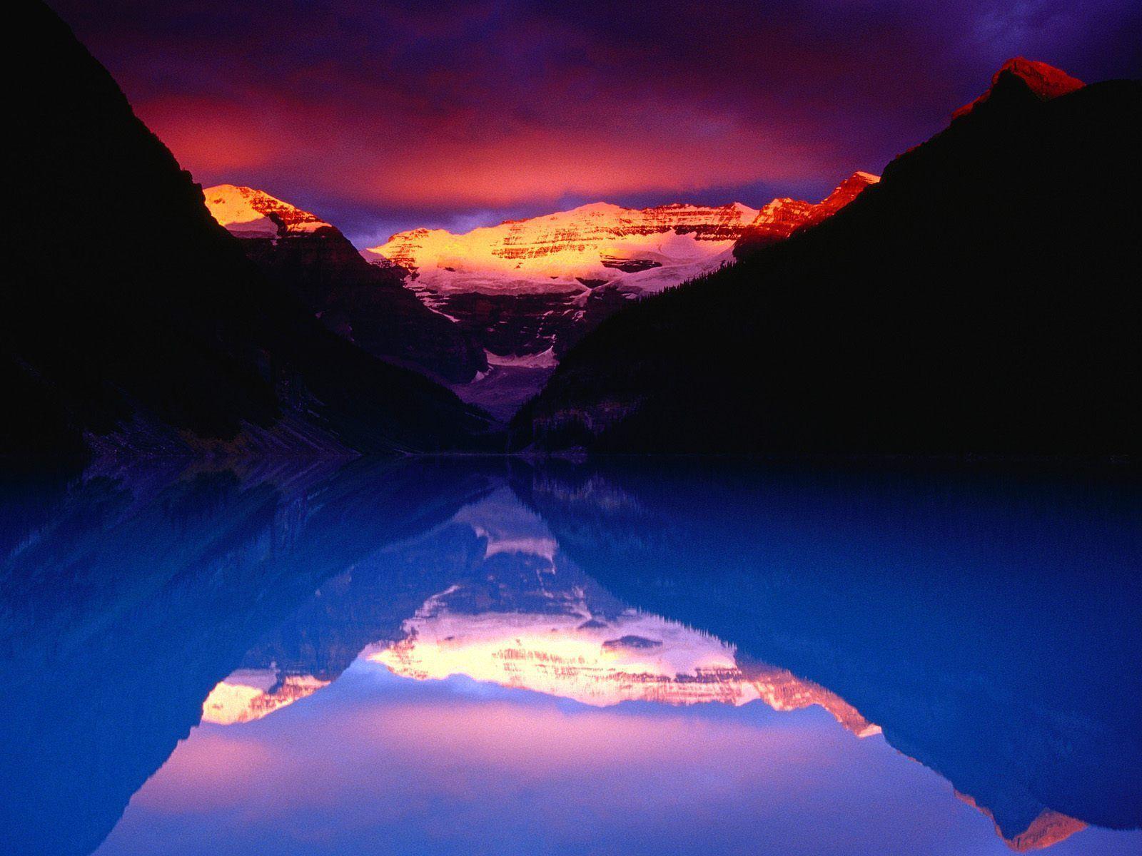 Lake Louise Wallpapers Wallpaper Cave
