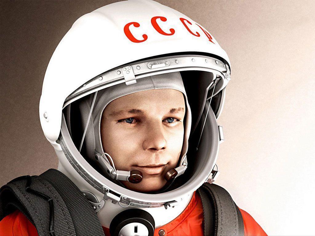 Yuri Gagarin Wallpapers Wallpaper Cave
