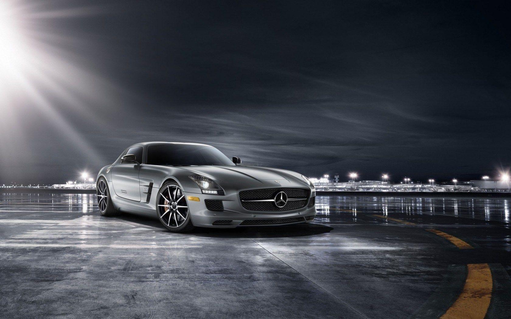 Mercedes AMG Wallpapers Wallpaper Cave