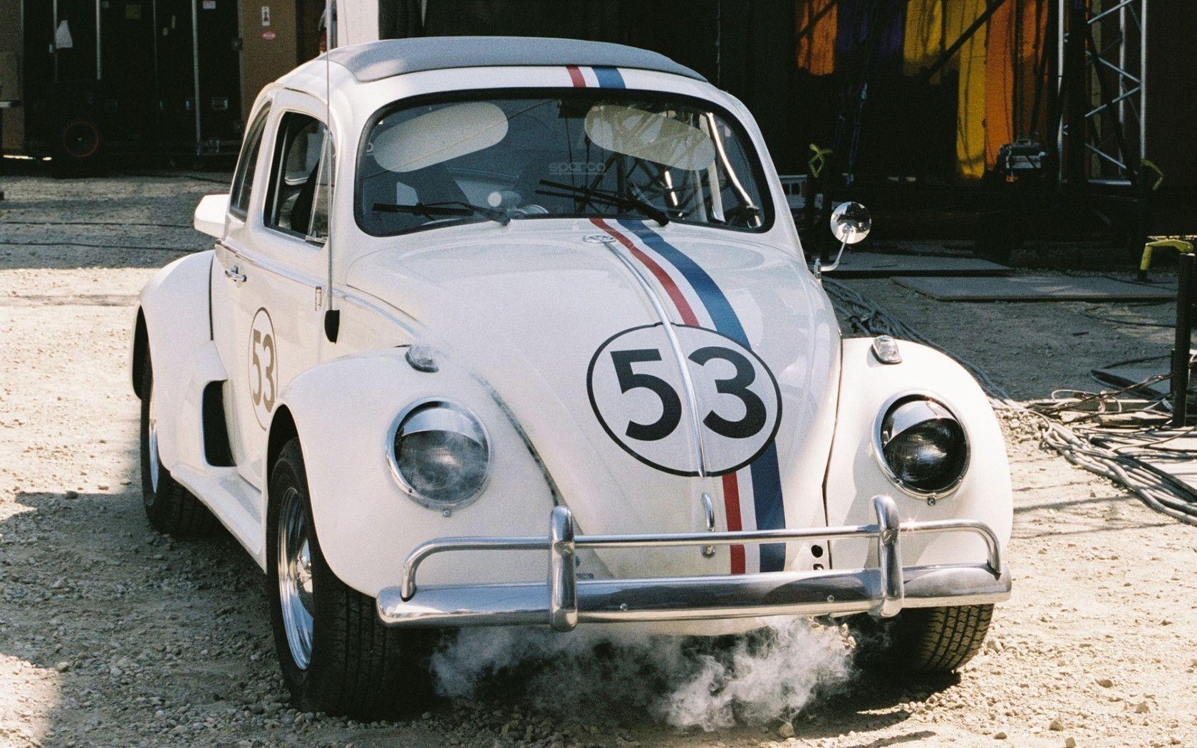 Herbie Wallpapers Wallpaper Cave