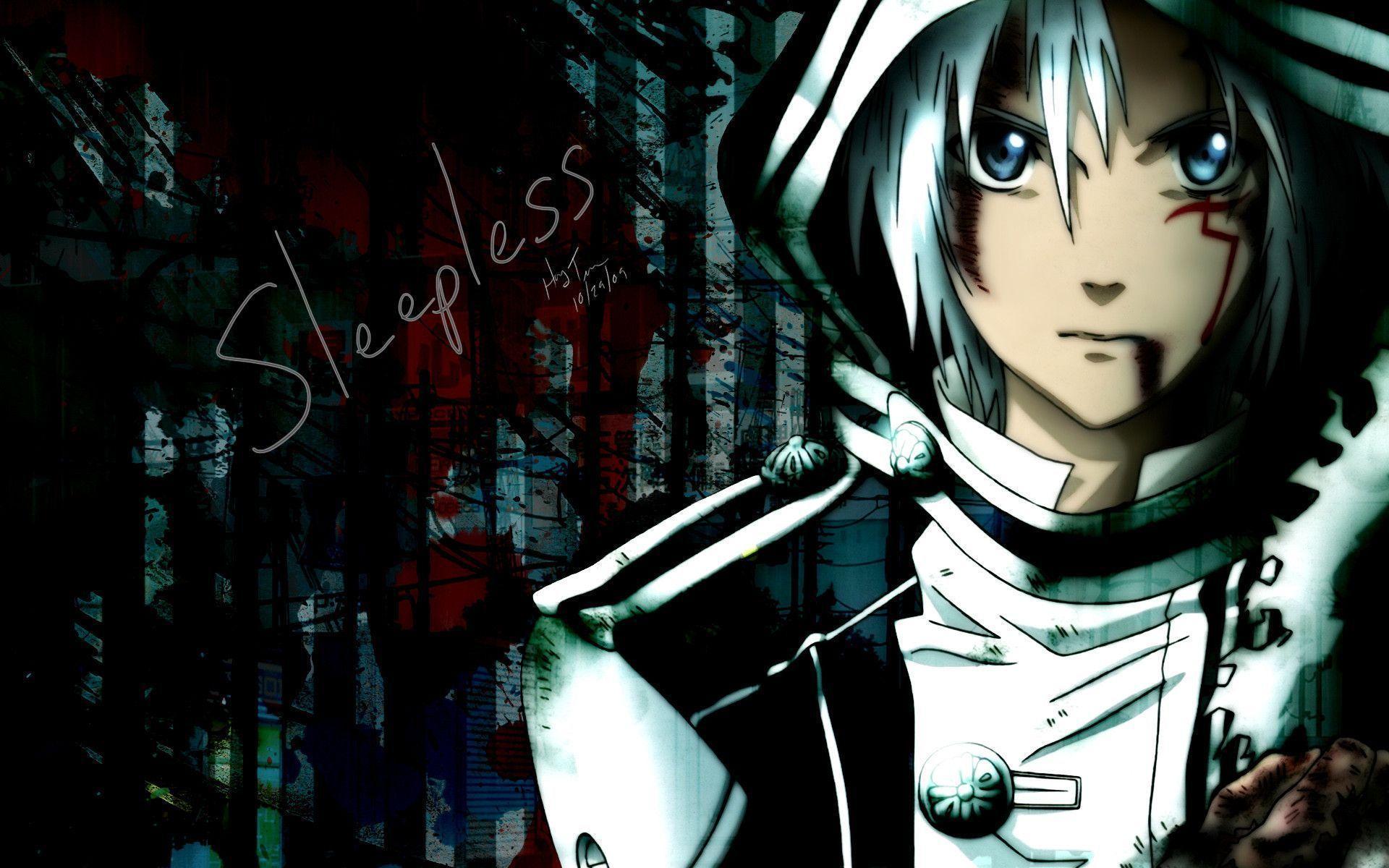D.Grayman Wallpapers Wallpaper Cave