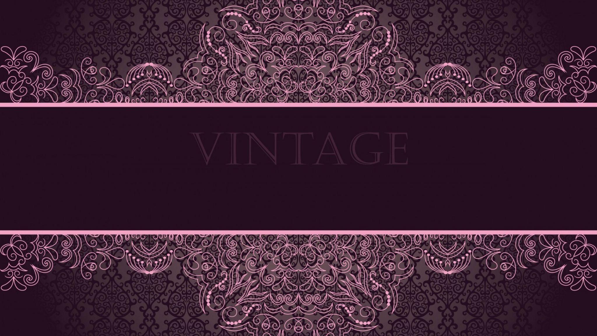 Vintage Backgrounds Wallpapers Wallpaper Cave