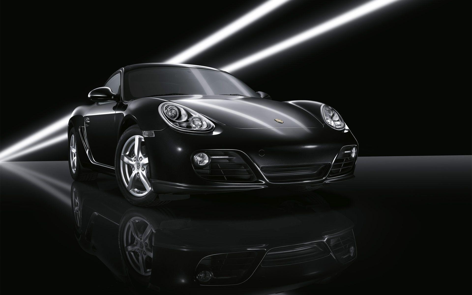 Porsche Cayman Wallpapers Wallpaper Cave