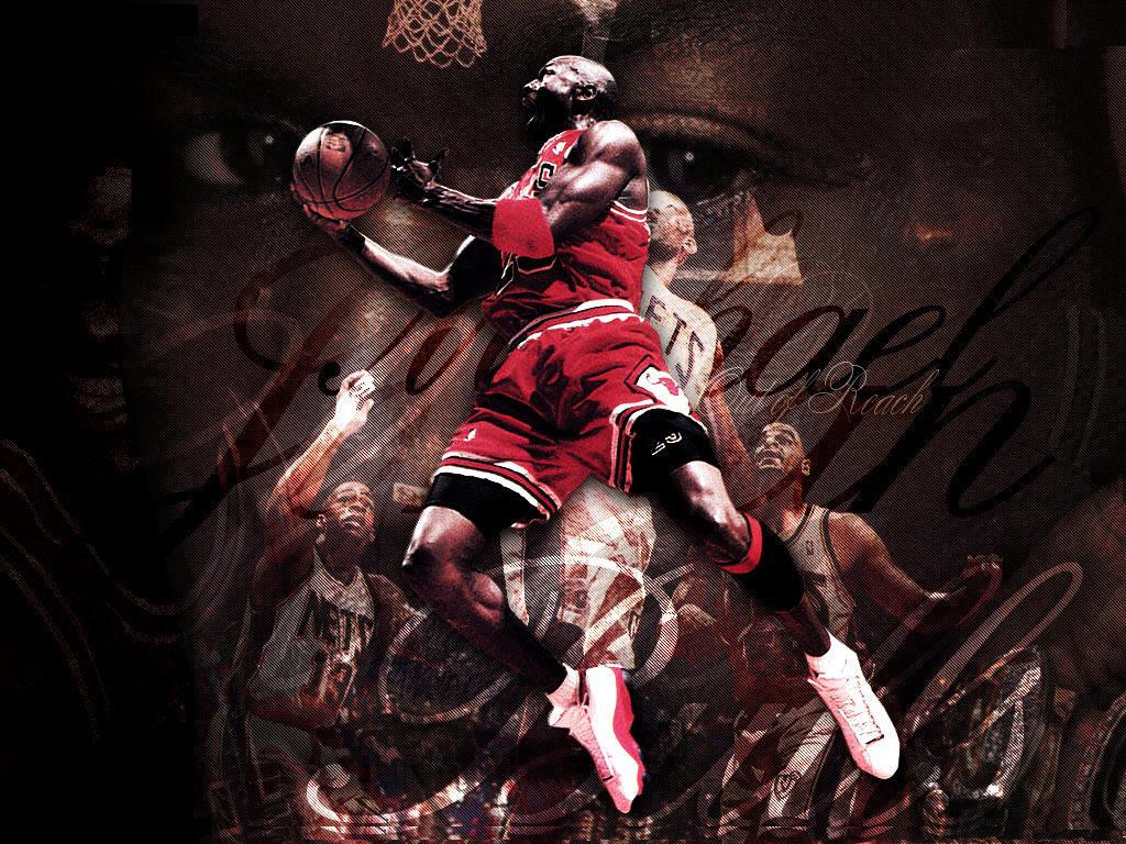 Wallpapers Of Michael Jordan Wallpaper Cave