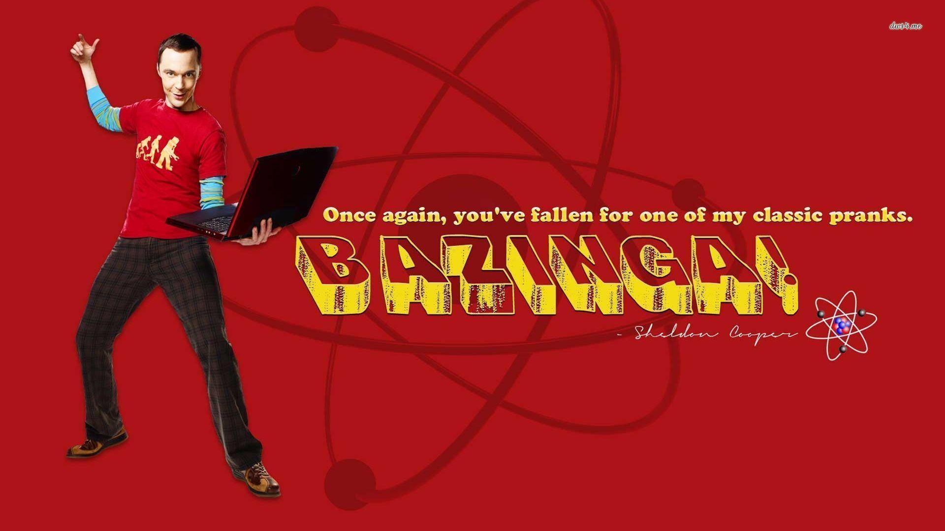 The Big Bang Theory Wallpapers Wallpaper Cave