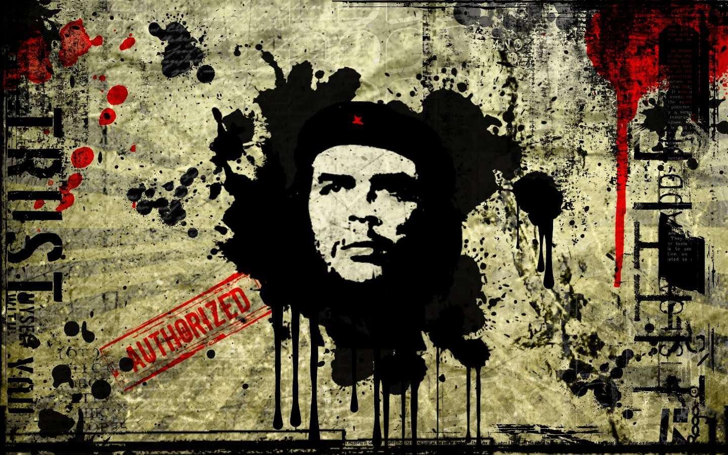 Free Che Guevara Wallpapers Wallpaper Cave