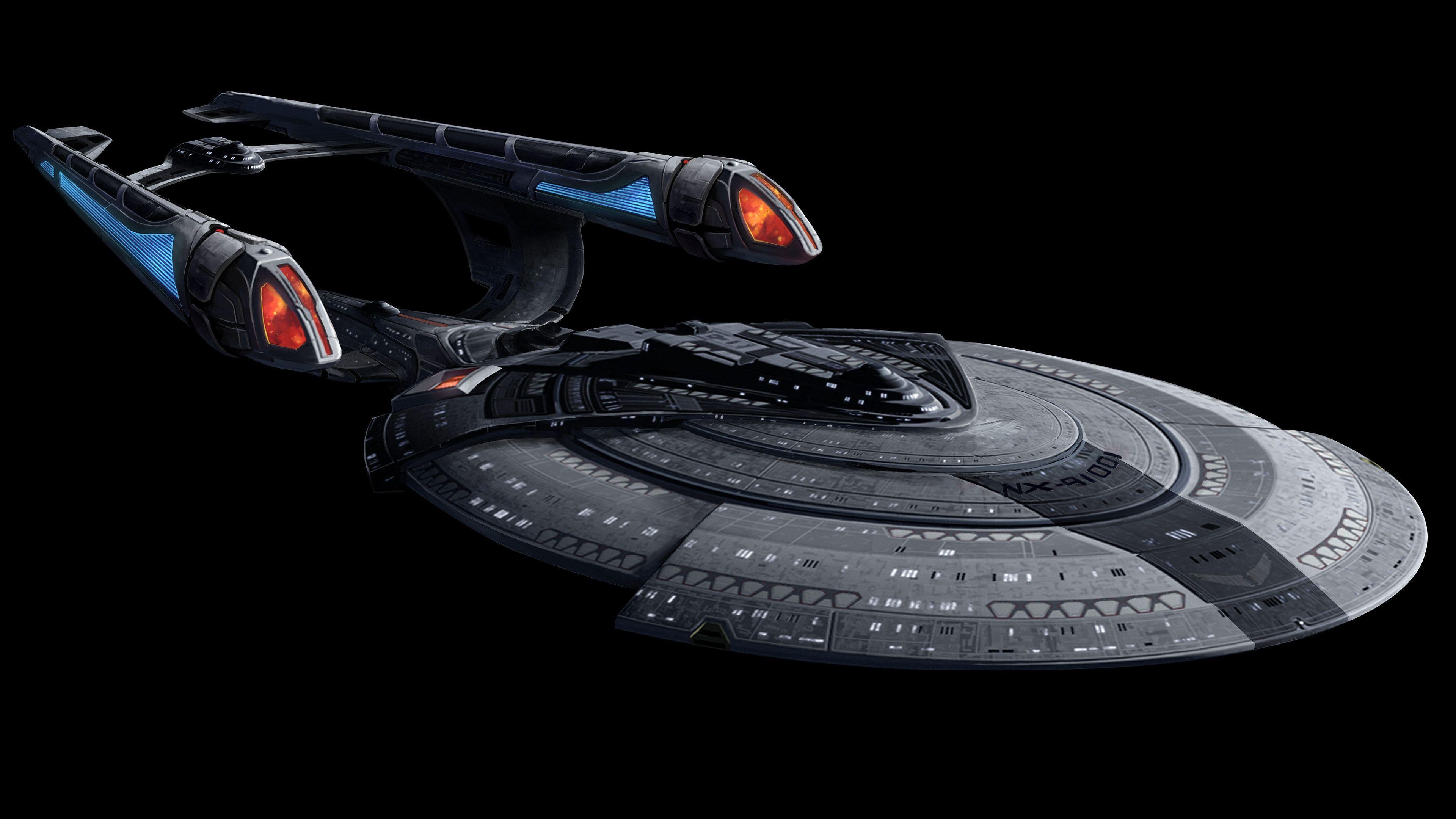 Star Trek Wallpapers Wallpaper Cave