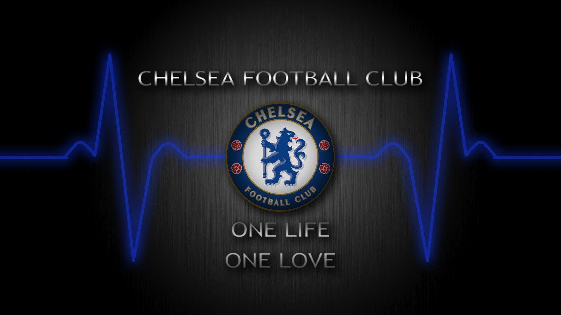 Chelsea FC Backgrounds Wallpaper Cave