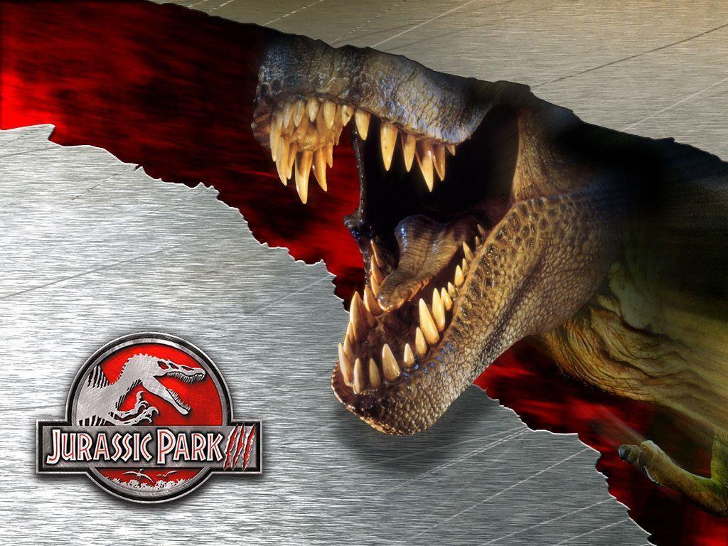 Jurassic Park Wallpapers Wallpaper Cave