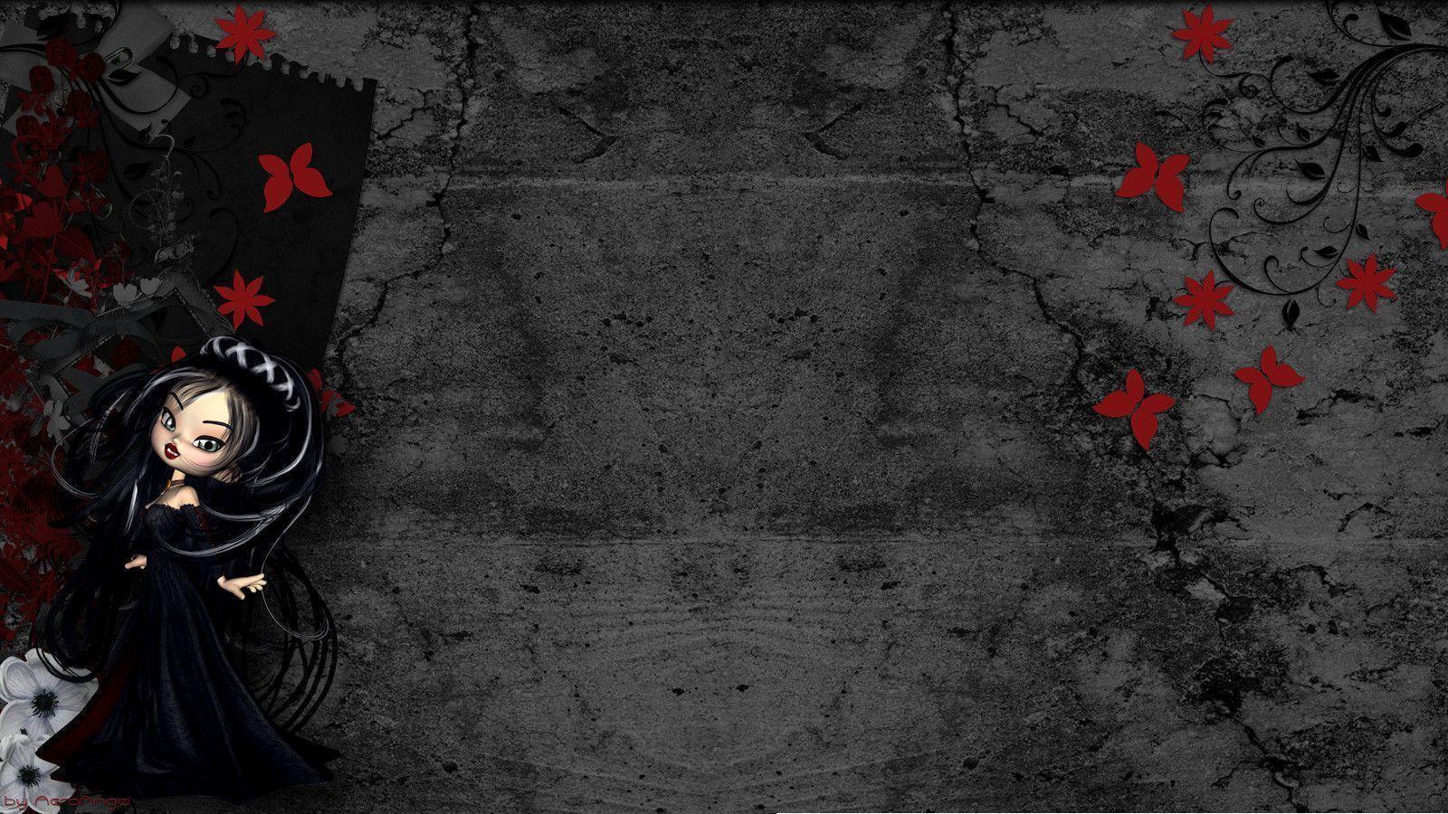 Gothic Backgrounds Wallpaper Cave