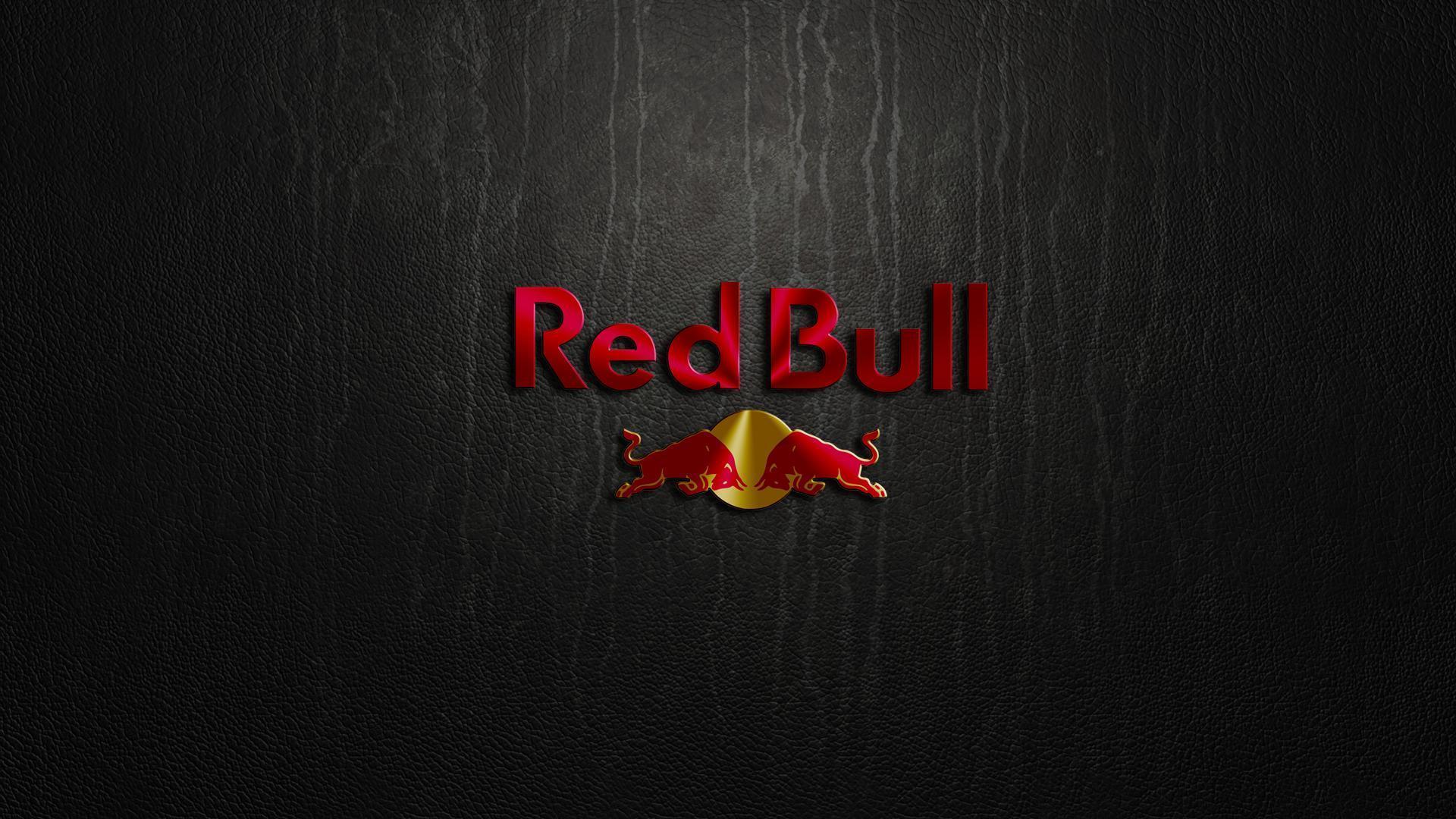 Red Bull Logo Wallpapers Wallpaper Cave