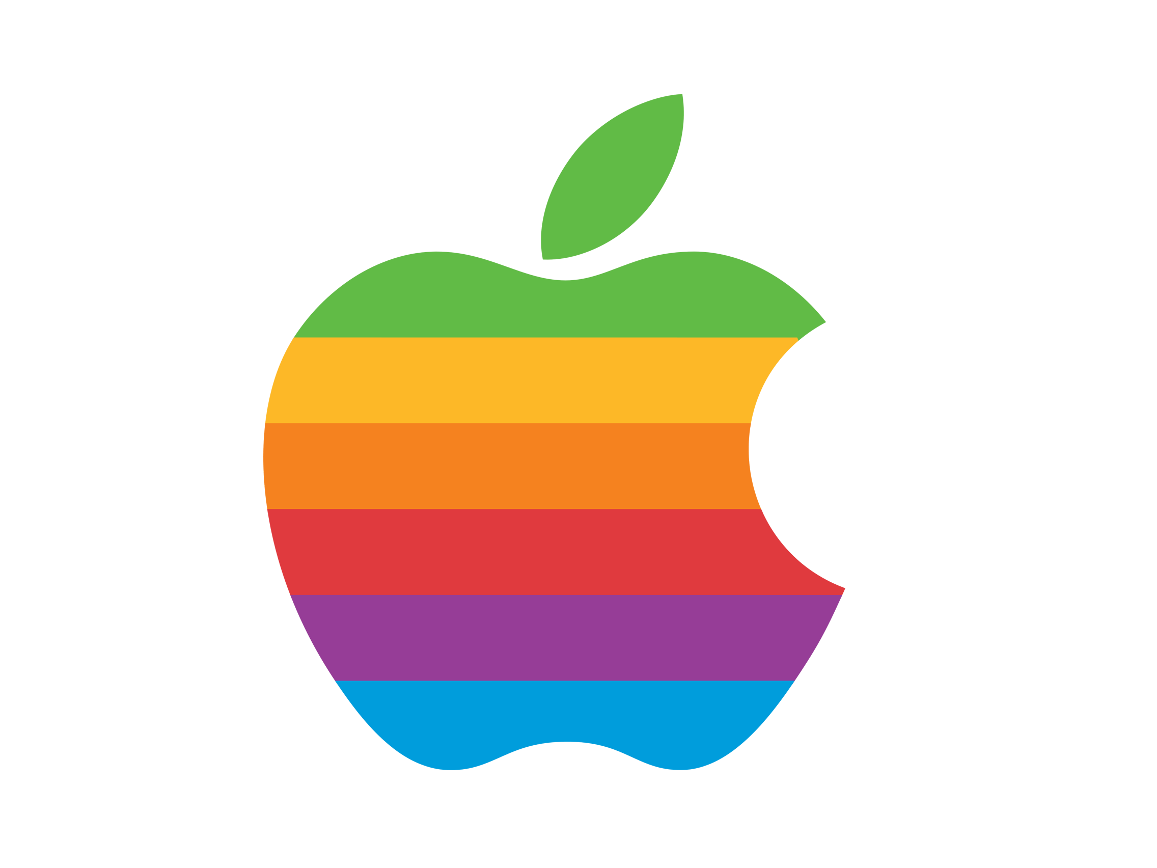 Retro Apple Wallpapers Wallpaper Cave