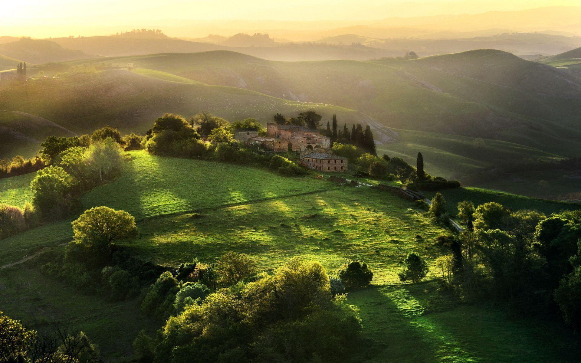 Italian Scenery Wallpapers Wallpaper Cave