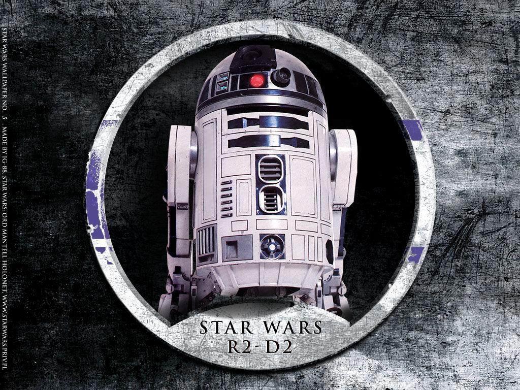 R2D2 Wallpapers Wallpaper Cave