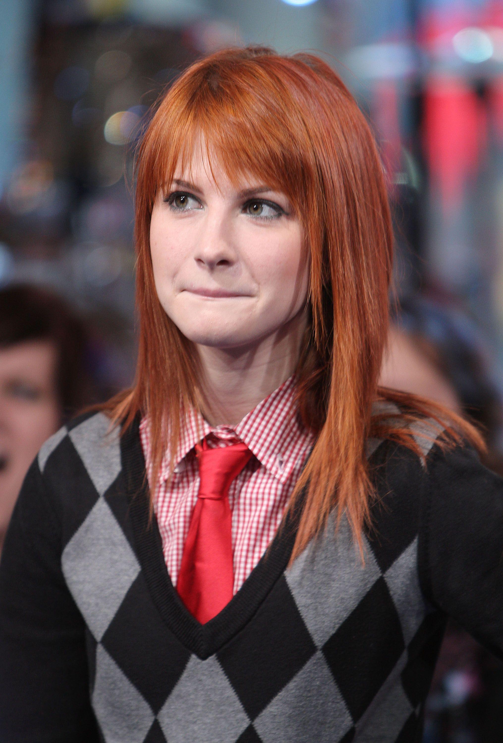 Hayley Williams Wallpapers 2015 Wallpaper Cave