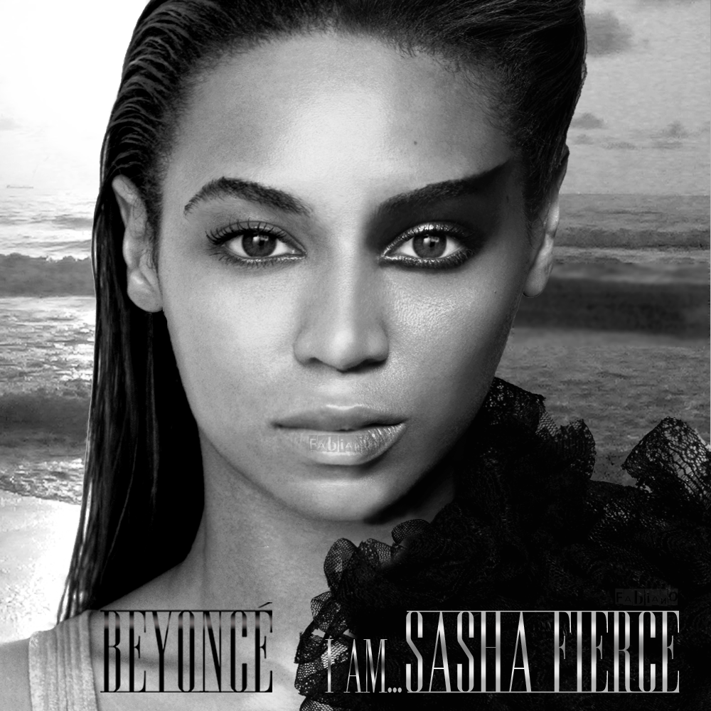 Sasha Fierce Wallpapers - Wallpaper Cave