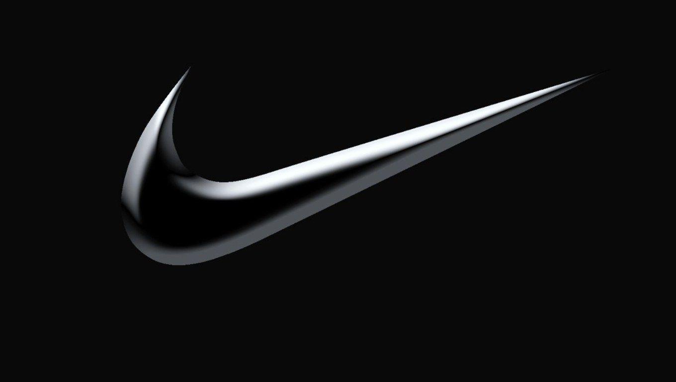 Nike Black Wallpapers Wallpaper Cave
