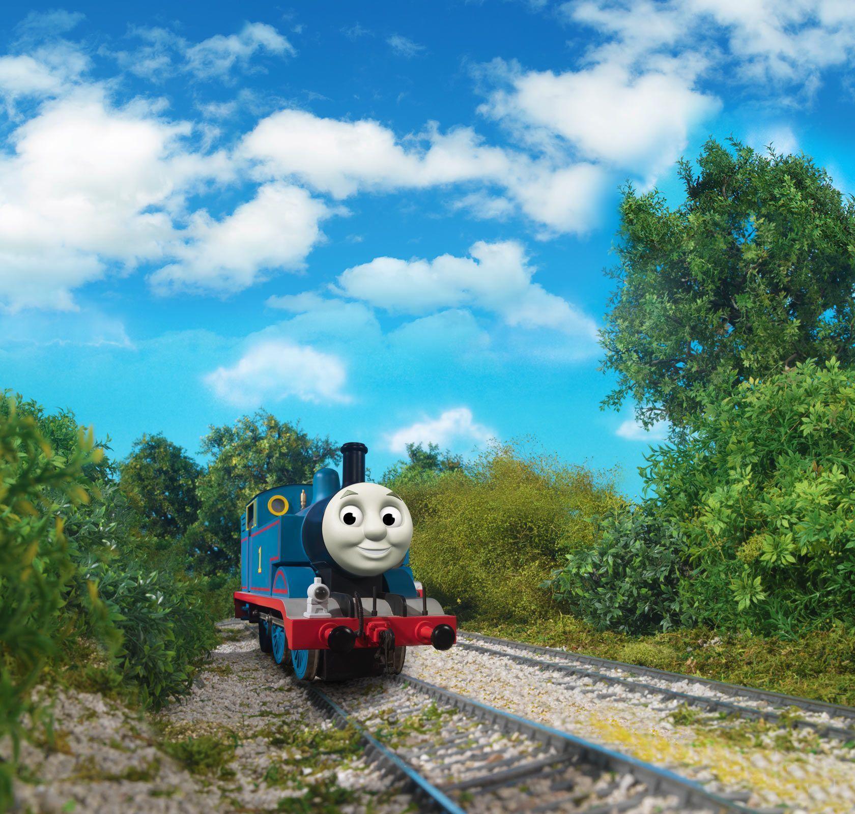 Thomas Wallpapers - Wallpaper Cave