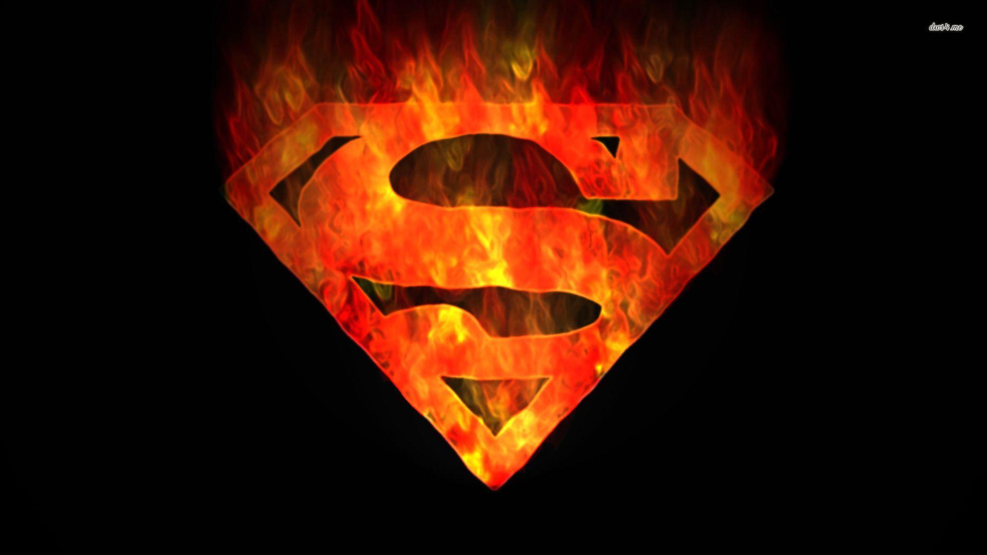 Jesus Superman Wallpapers Wallpaper Cave