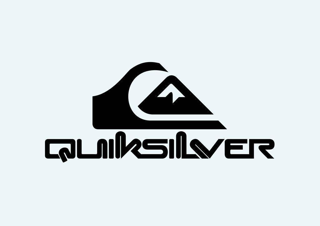 Quiksilver Logo Wallpapers Wallpaper Cave