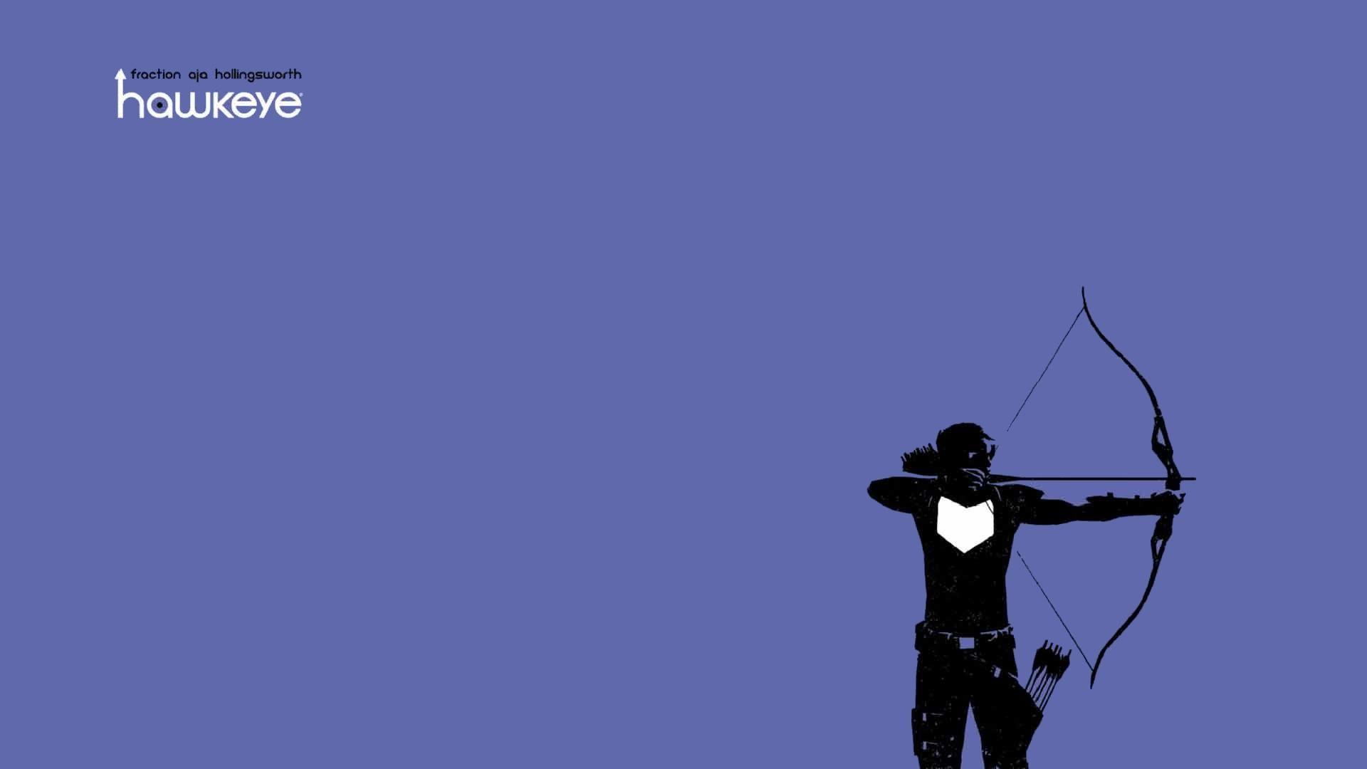 Hawkeye Wallpapers Wallpaper Cave
