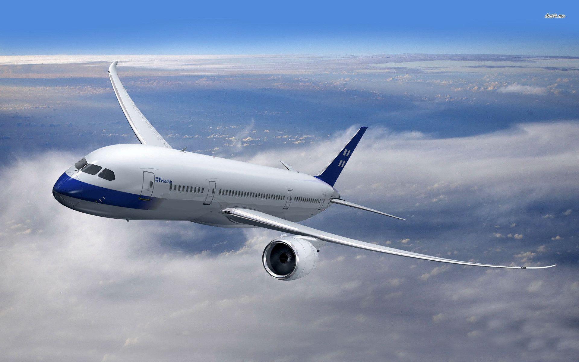 Boeing 787 Wallpapers Wallpaper Cave