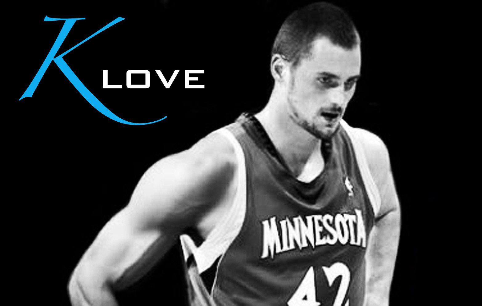 Kevin Love Wallpapers Wallpaper Cave