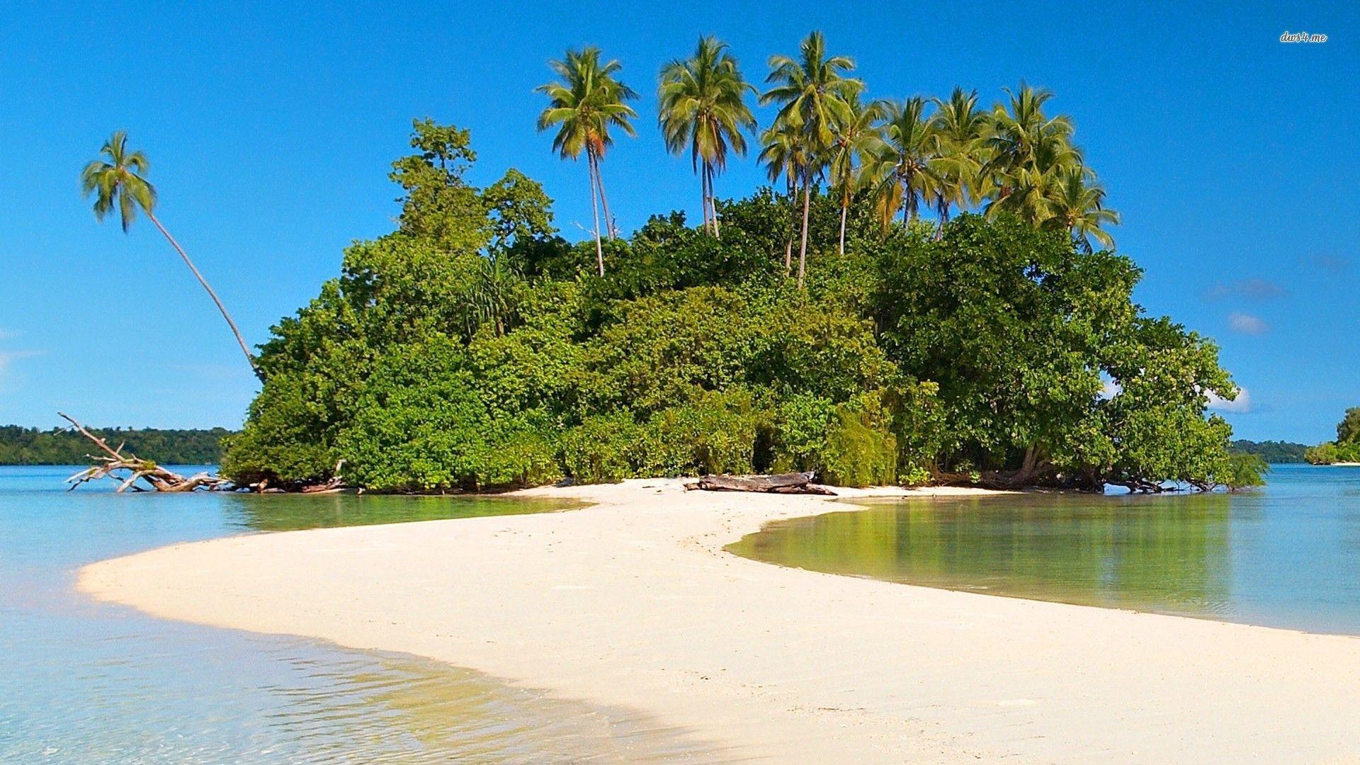 Island Wallpapers Wallpaper Cave