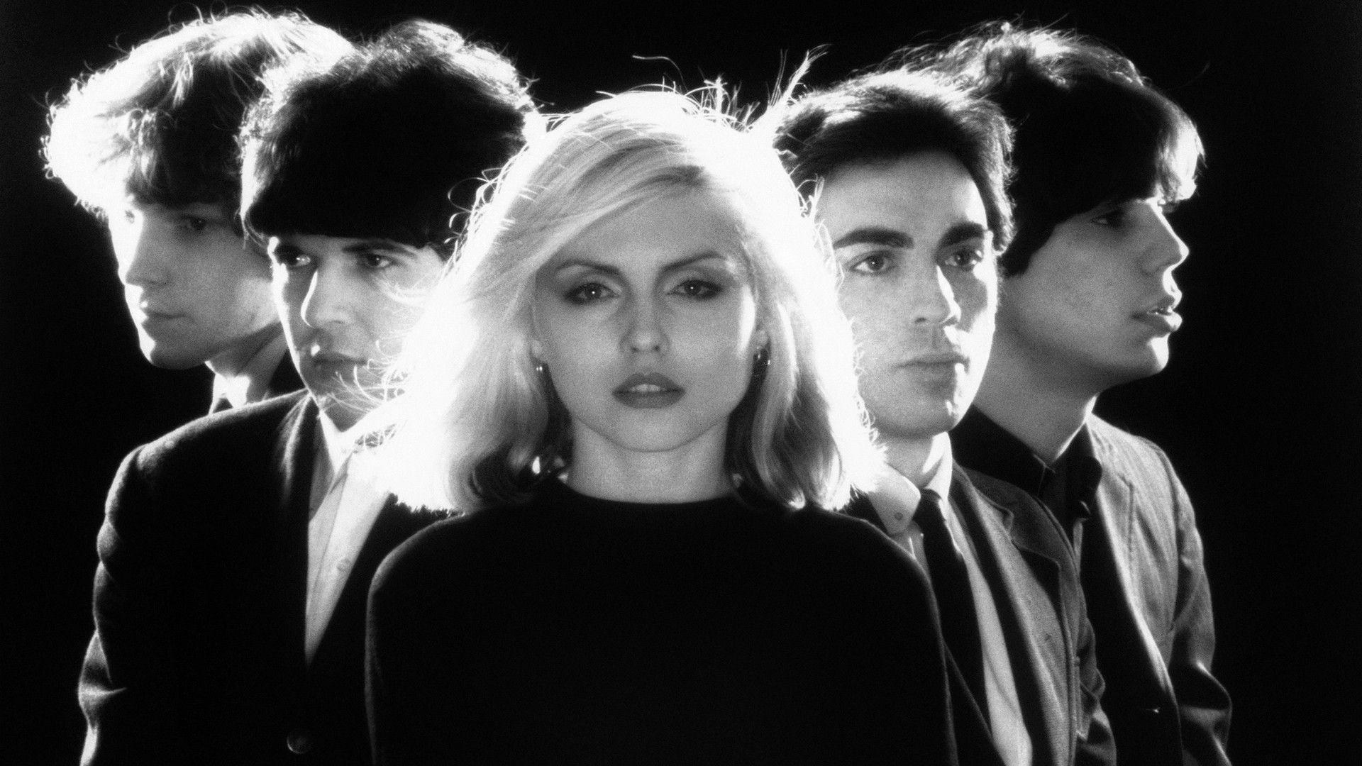 Blondie Wallpapers Wallpaper Cave
