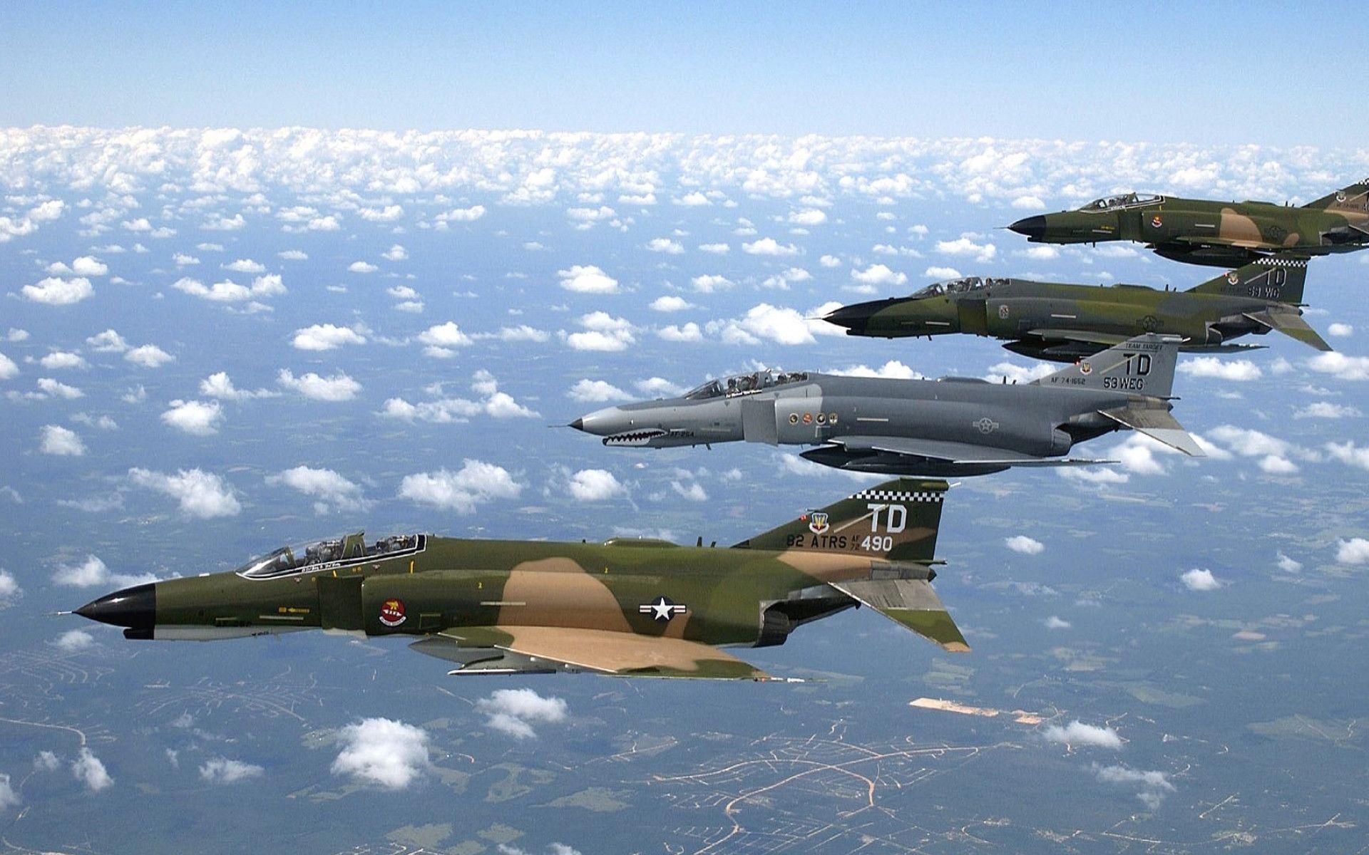 F4 Phantom Wallpapers Wallpaper Cave