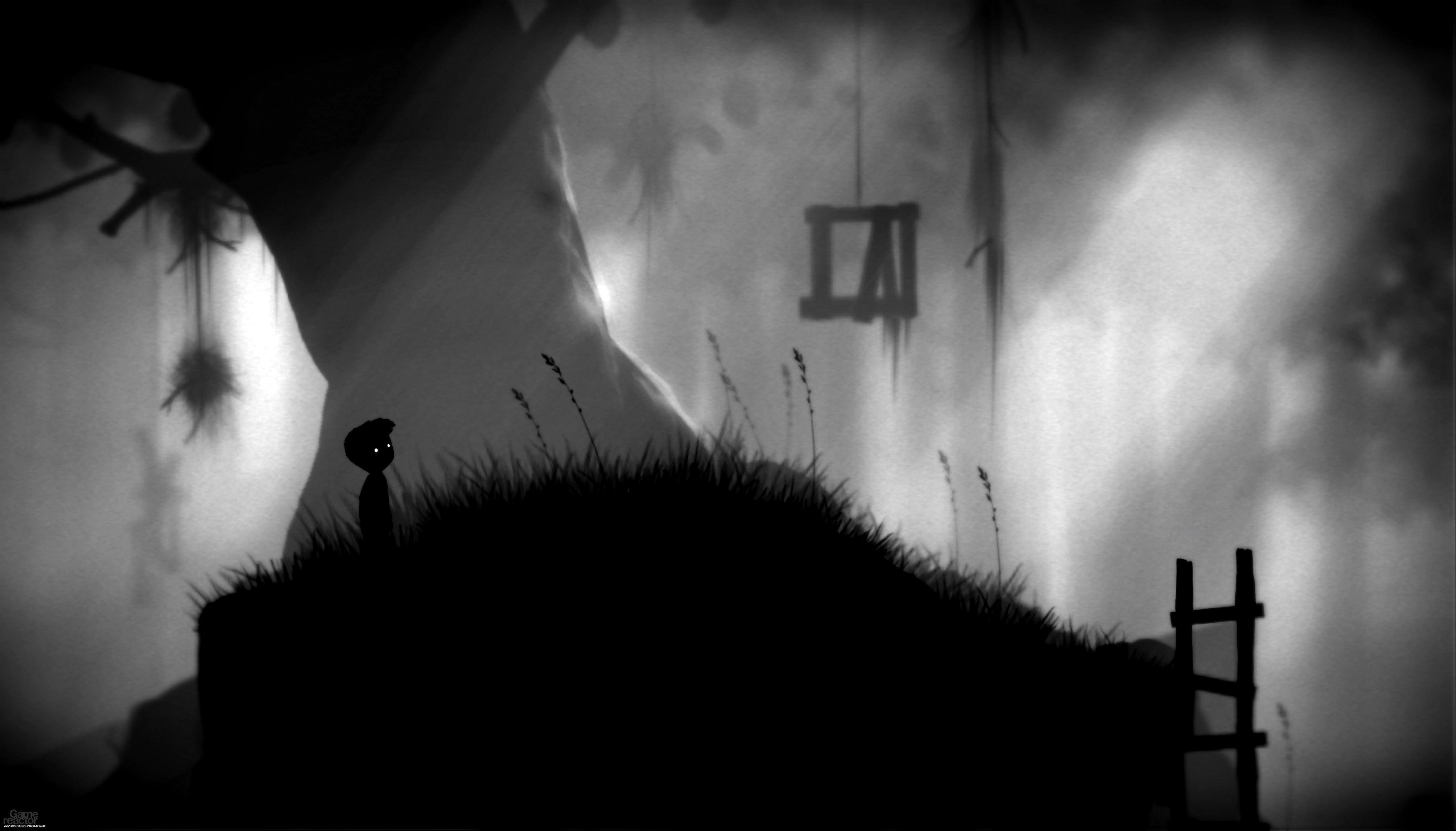 Limbo Wallpapers Wallpaper Cave