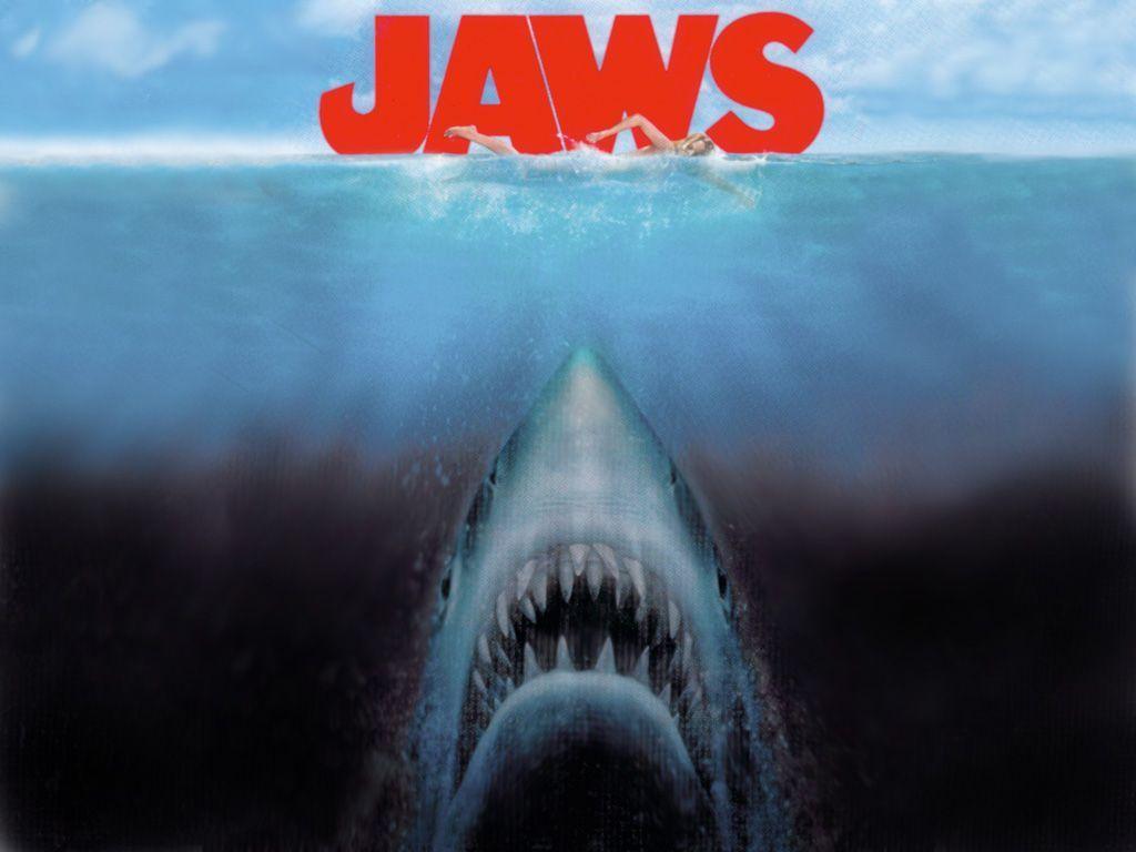 Jaws Wallpapers Wallpaper Cave
