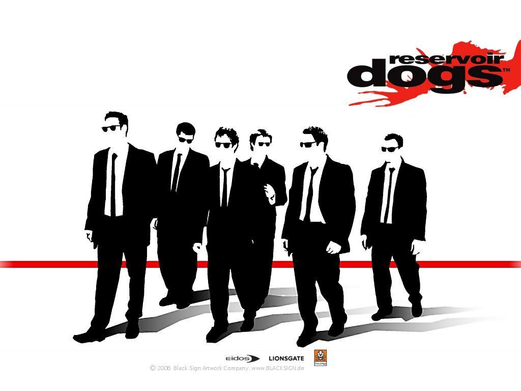 Reservoir Dogs Wallpapers Wallpaper Cave