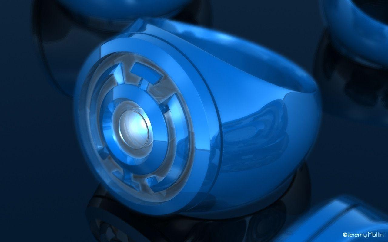 Blue Lantern Wallpapers Wallpaper Cave