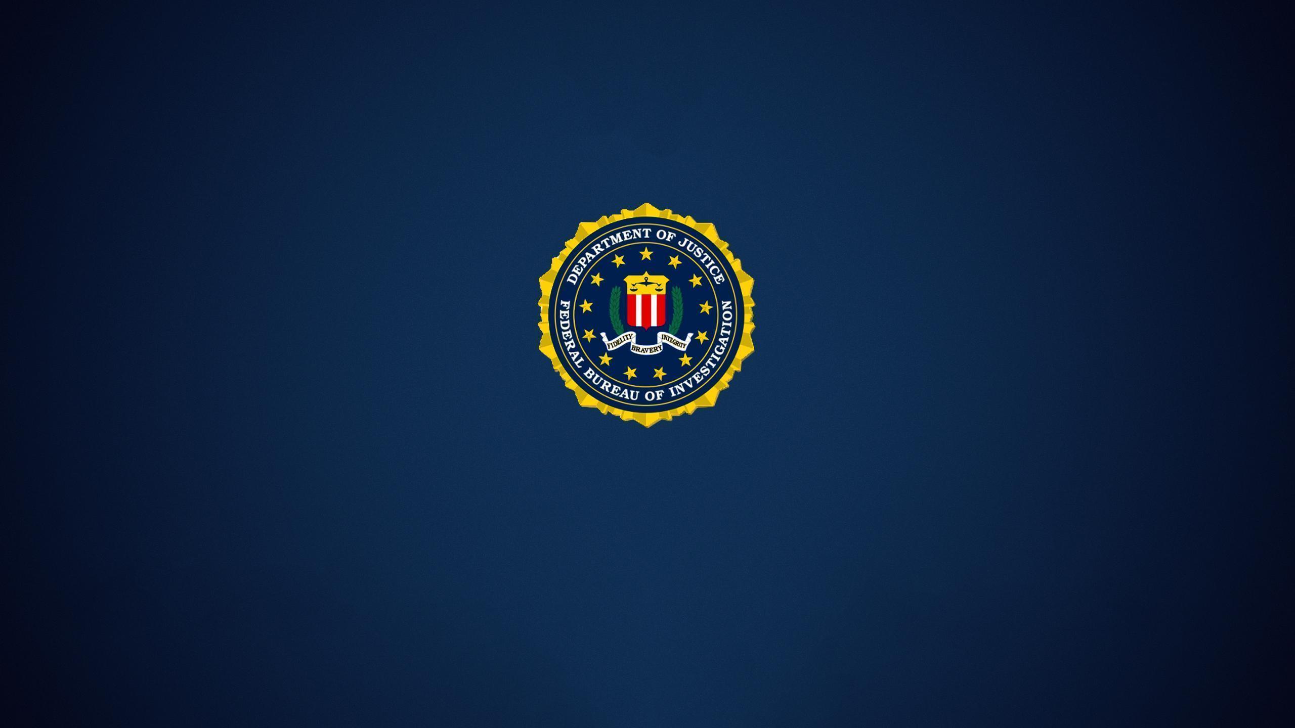 FBI Wallpapers Wallpaper Cave