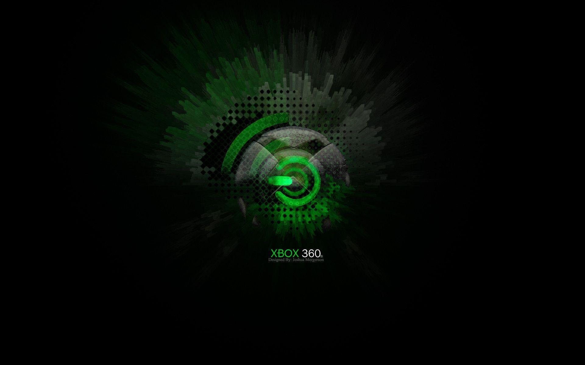 Cool Xbox Backgrounds Wallpaper Cave