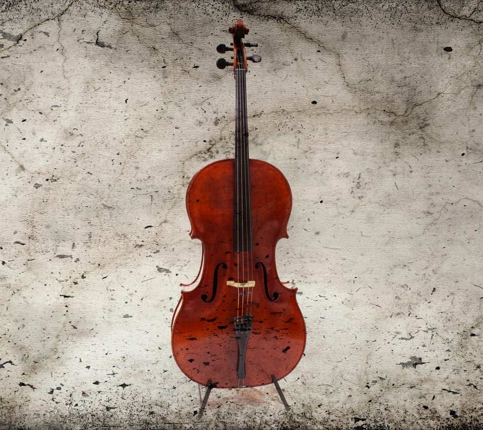 Cello Wallpapers Wallpaper Cave