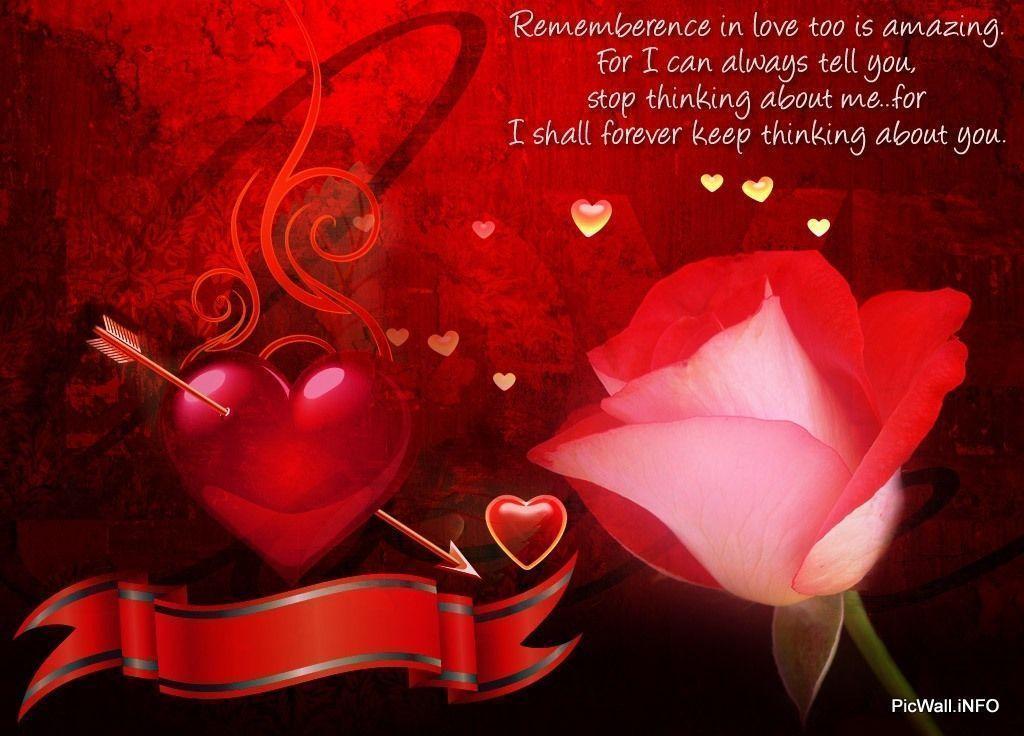 Love Quotes Wallpapers For Desktop Wallpaper Cave