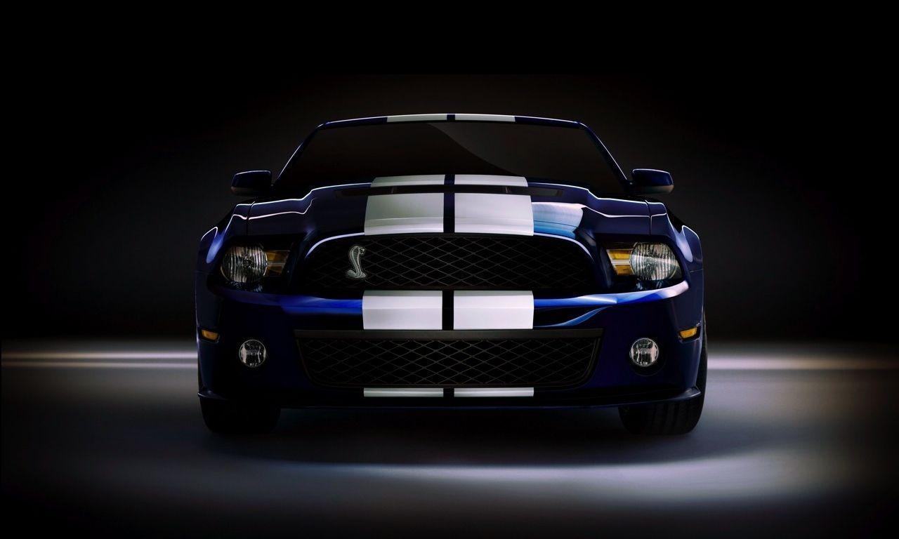 Ford Mustang Wallpapers Wallpaper Cave