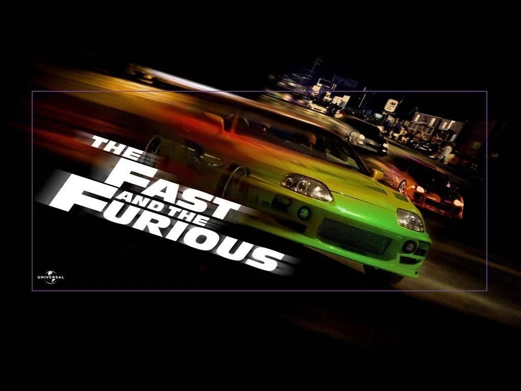 Fast And Furious Backgrounds Wallpaper Cave