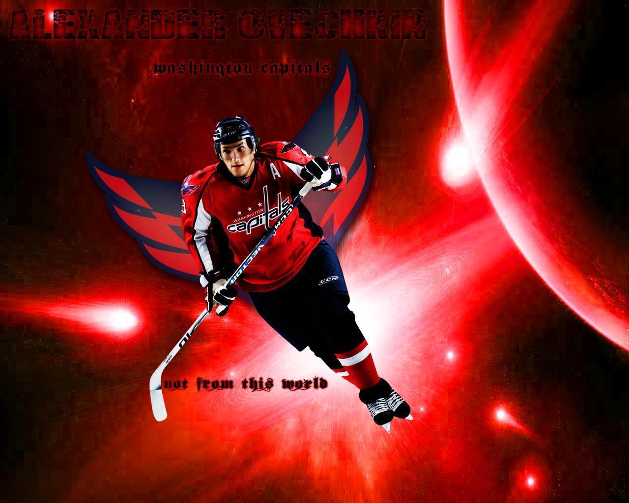 Alexander Ovechkin Wallpapers Wallpaper Cave