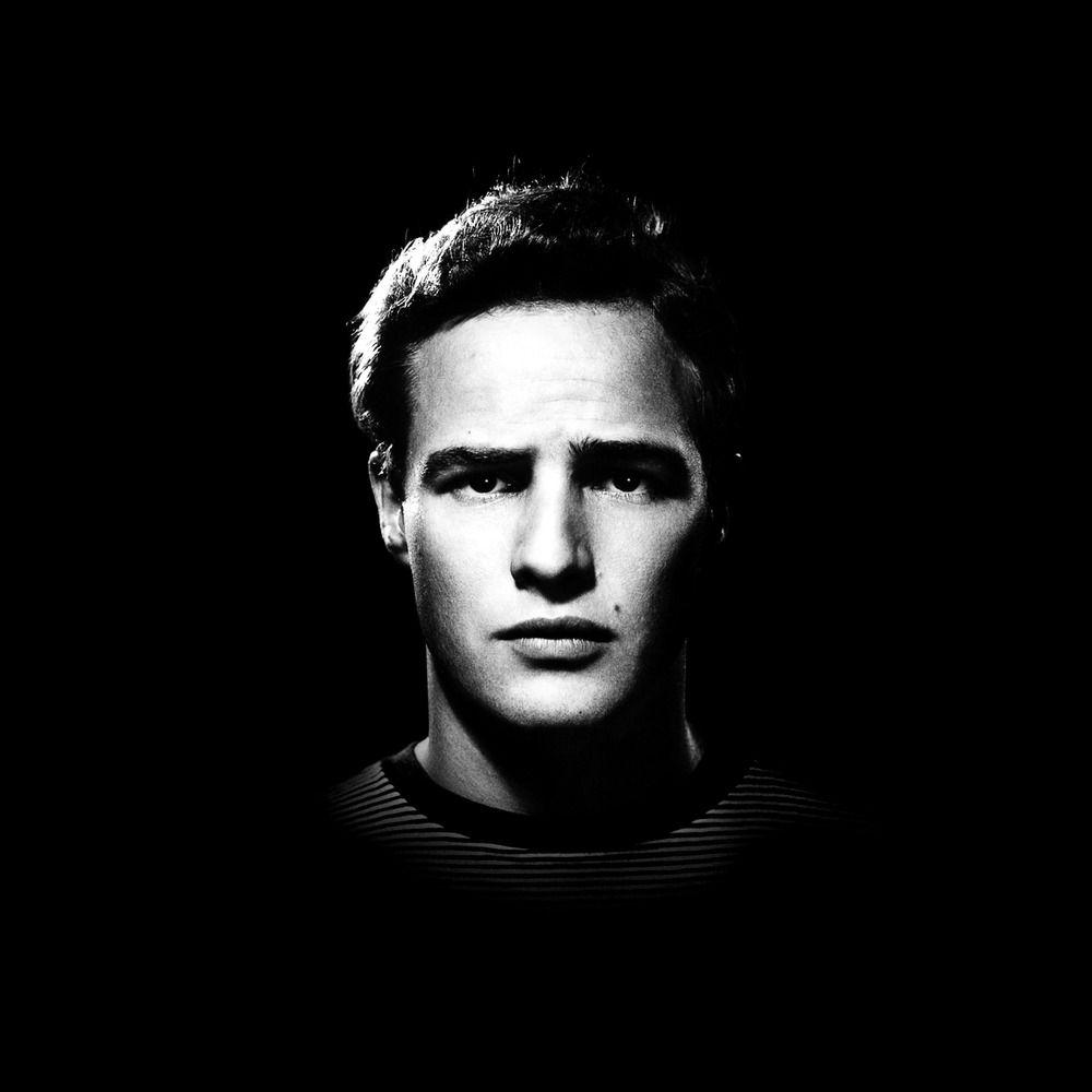 Marlon Brando Wallpapers Wallpaper Cave