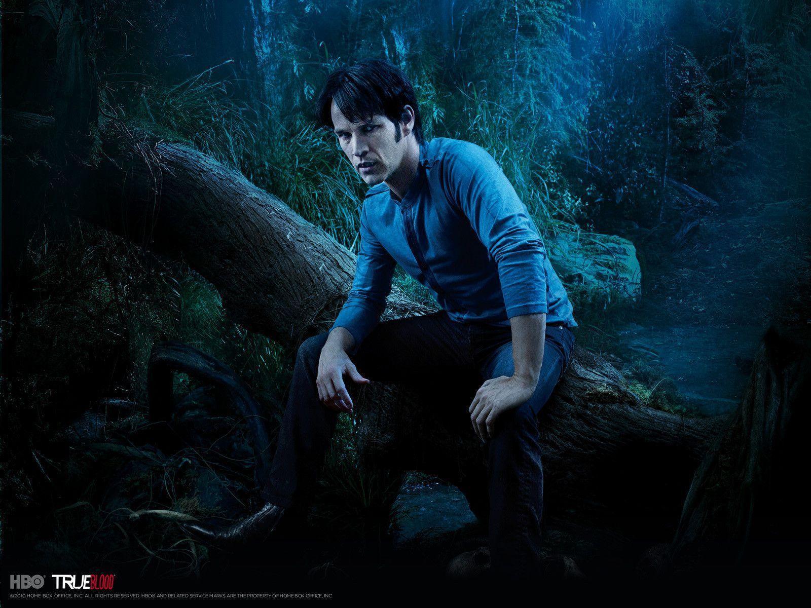 True Blood Wallpapers Wallpaper Cave