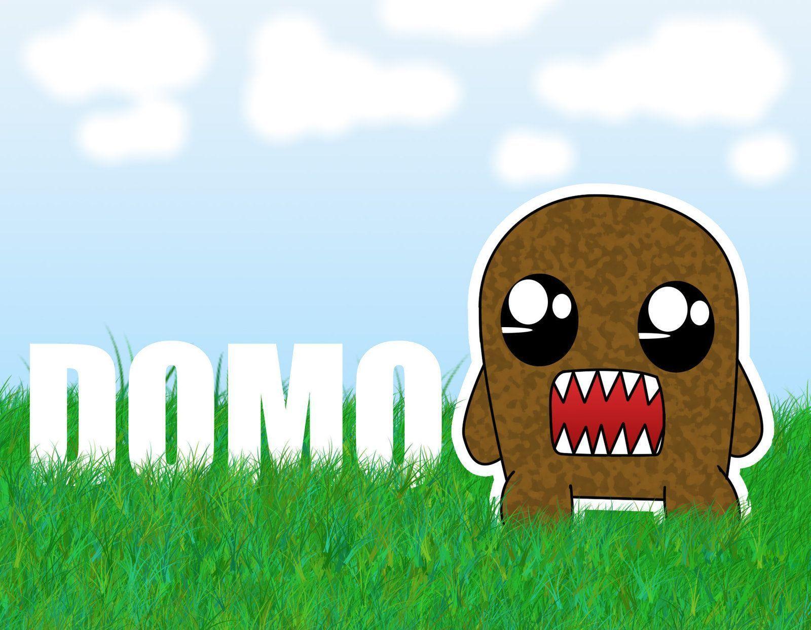 Domo Wallpapers Wallpaper Cave
